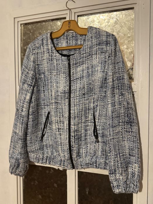 Палто и пуловери