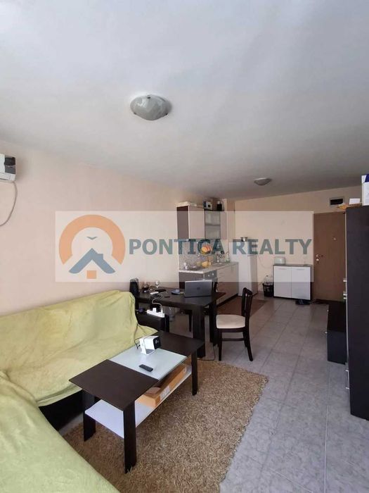 Продава се Двустаен апартамент в к.к. Слънчев бряг - 61 кв.м за 1148 €/кв.м - Снимка #5