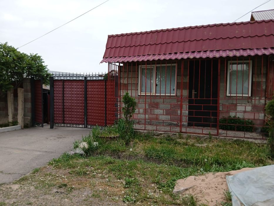 продам дом на 10 сотках