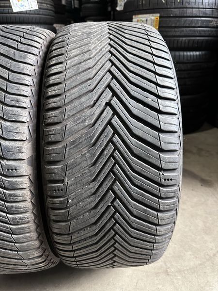 255/40/20 MICHELIN 2бр