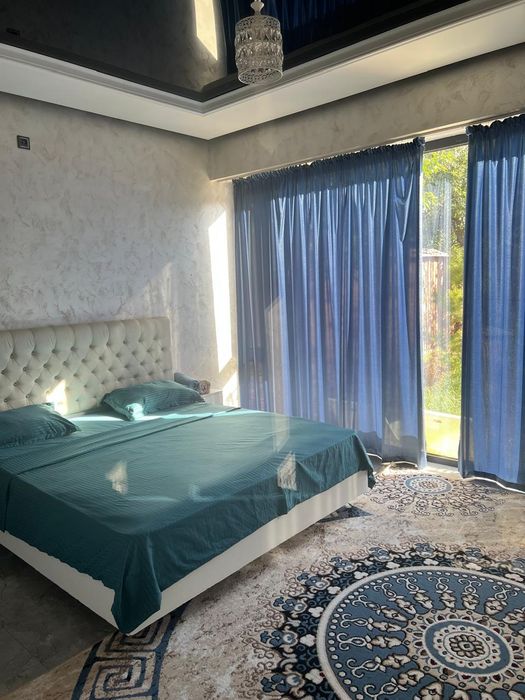 Гостевой коттедж в дачном массиве Кайнар Булак