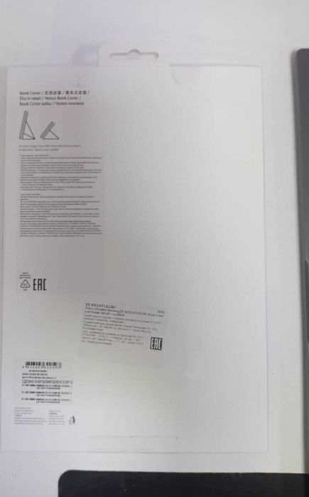 Продаю чехол на самсунг таб А9/А9+