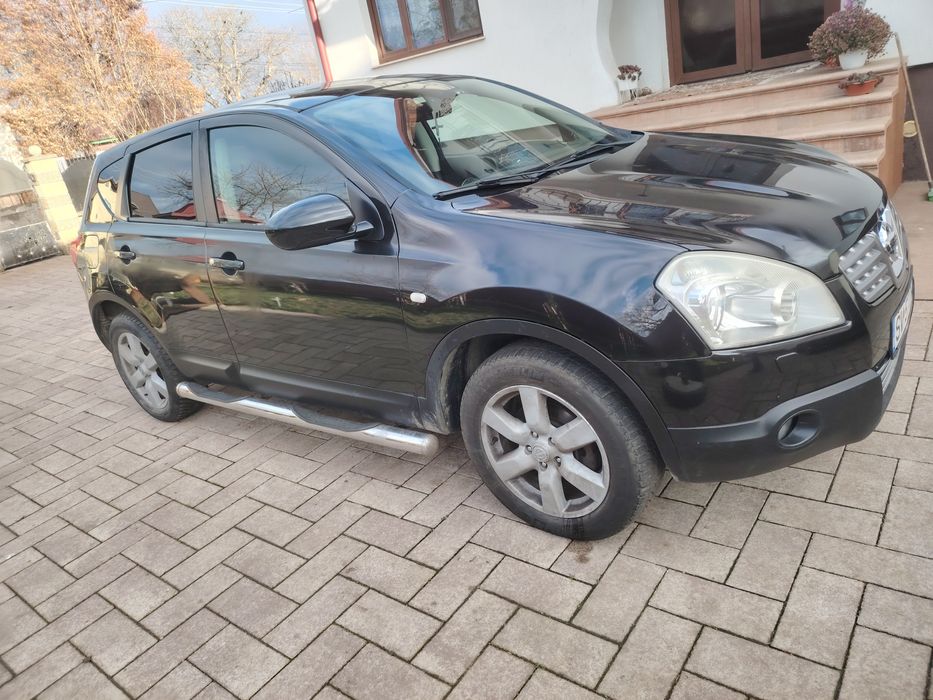 De vânzare Nissan Qasqai