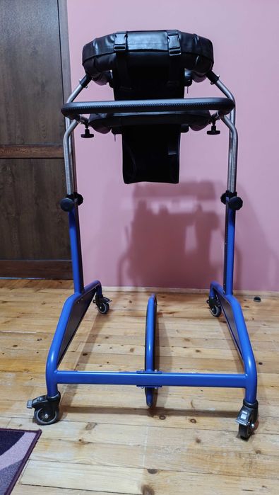 Проходилка ACTIVALL за деца с увреждания размер 3