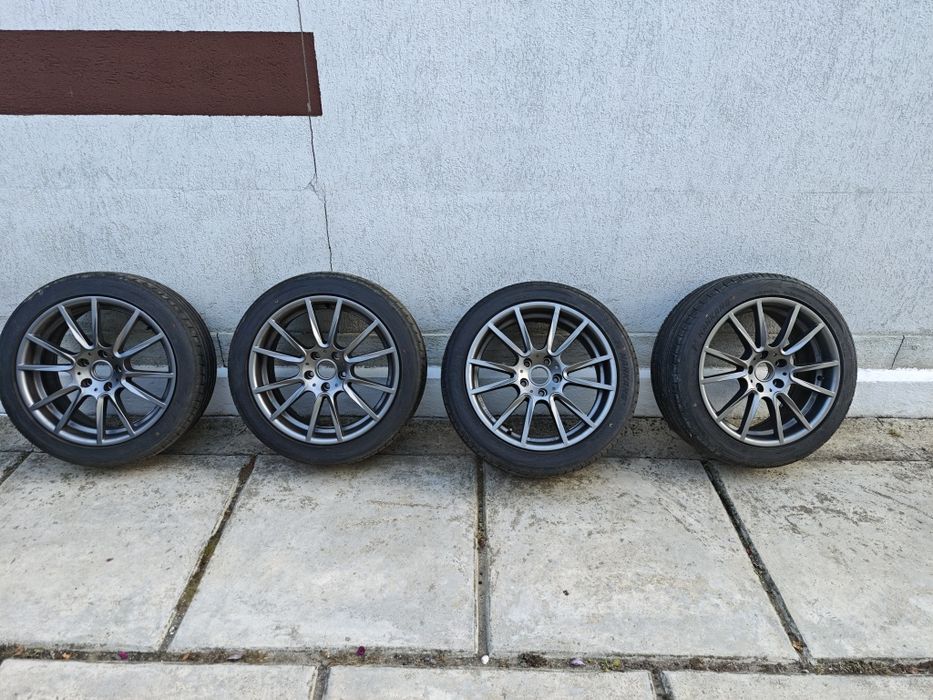 Jante R18 5*115 Opel Insignia B
