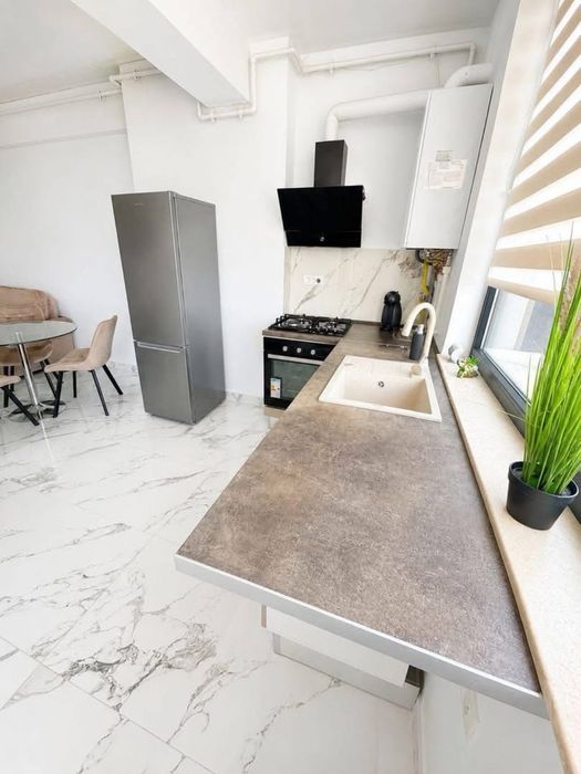 Apartament de de închiriat mamaia nord