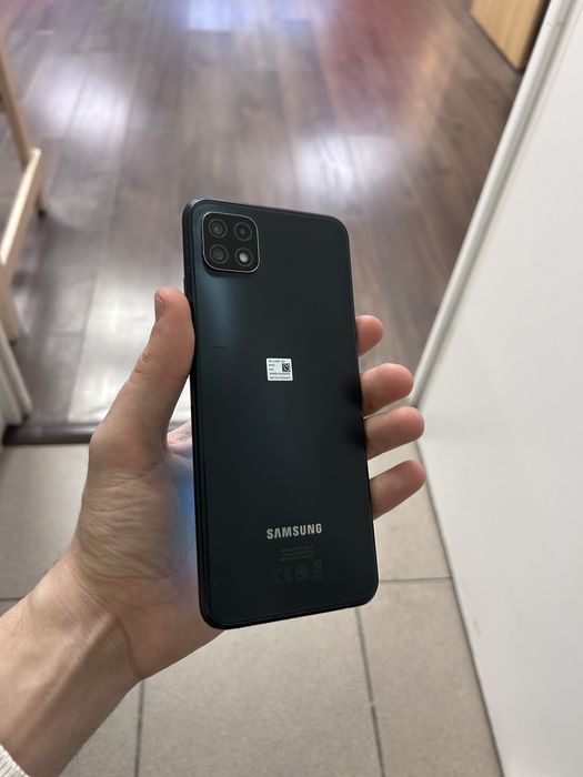 Samsung Galaxy A22 5G - 64GB - Liber rețea