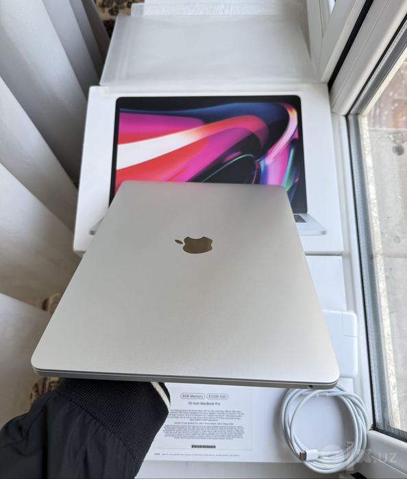 MacBook Pro M2 Gray 8/512GB 96%