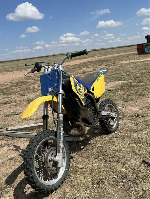 Продам хускварна 65