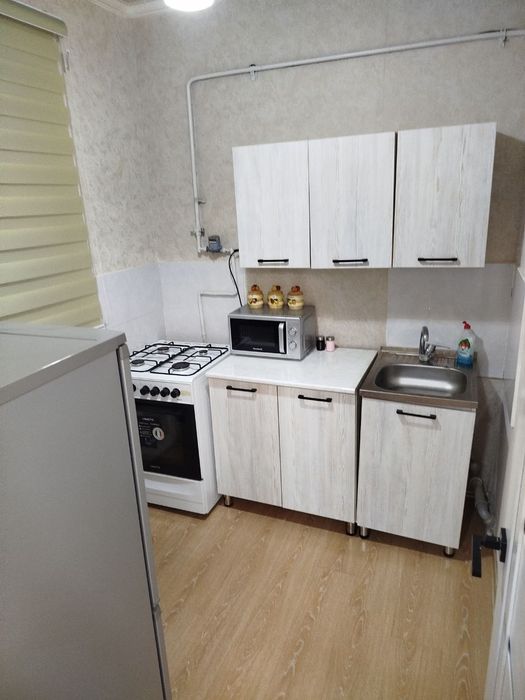 Своя 2х комнатная на короткий срок . It парк