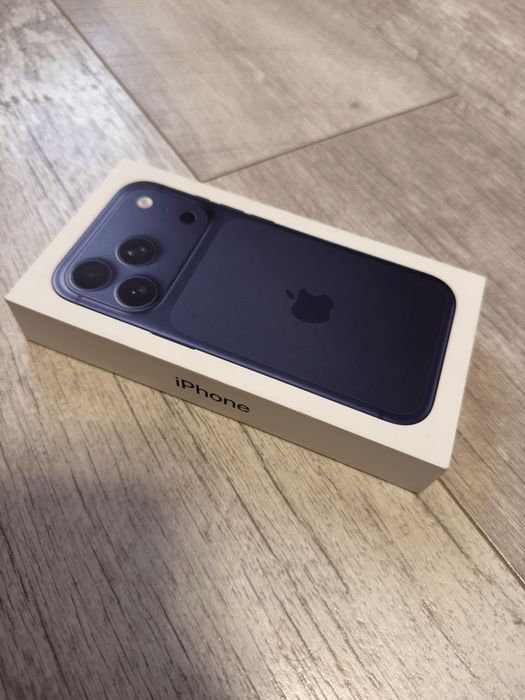 Apple iPhone 17 Pro 256 GB