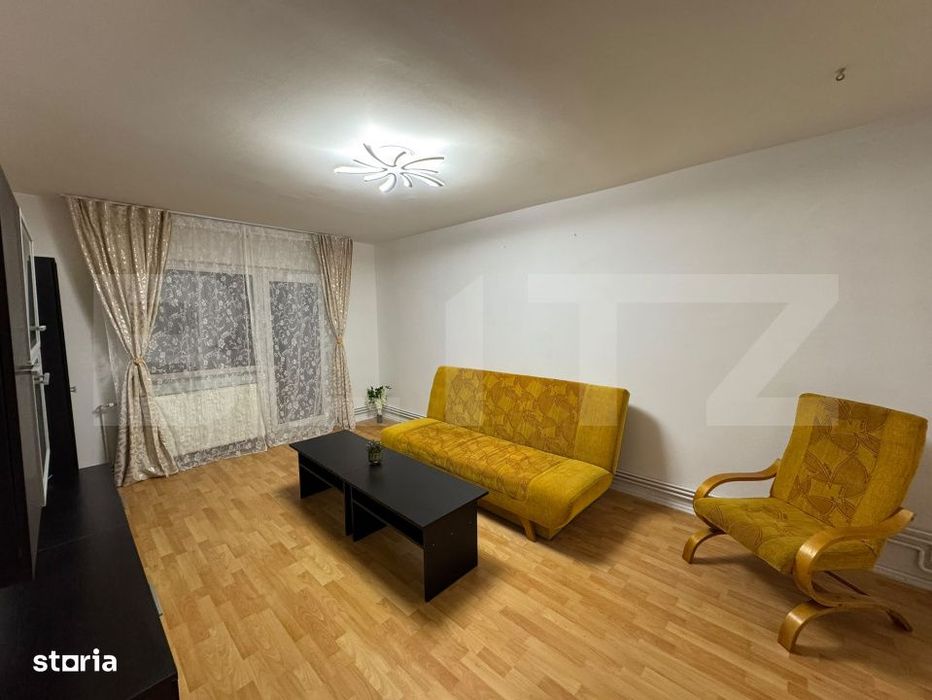 Apartament 3 camere, 78 mp, zona Torontalului