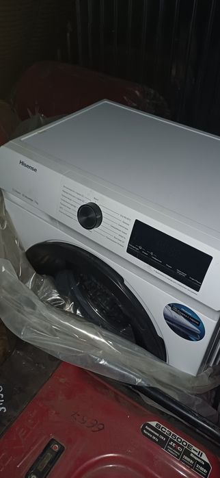 Продам стиральную машину автомат