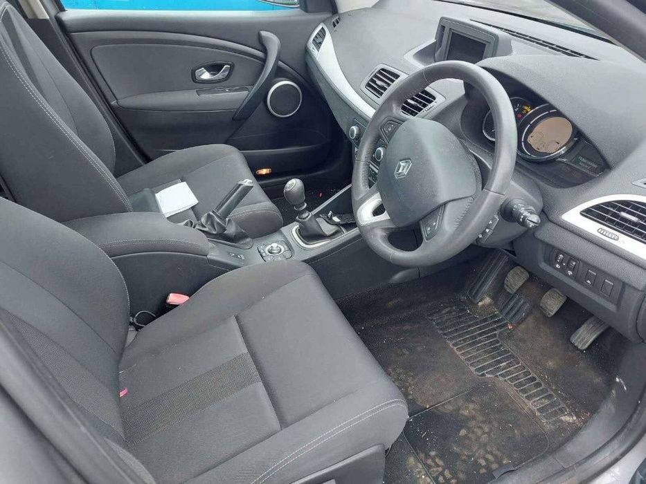 Turbina Renault Megane 3 2011 HATCHBACK 1.5 dCI