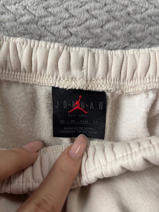 Jordan loose fit анцуг