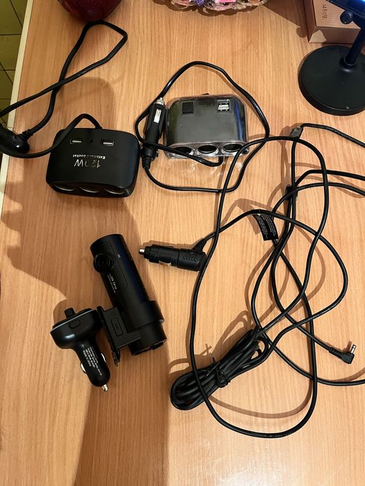 Видеорегистратор