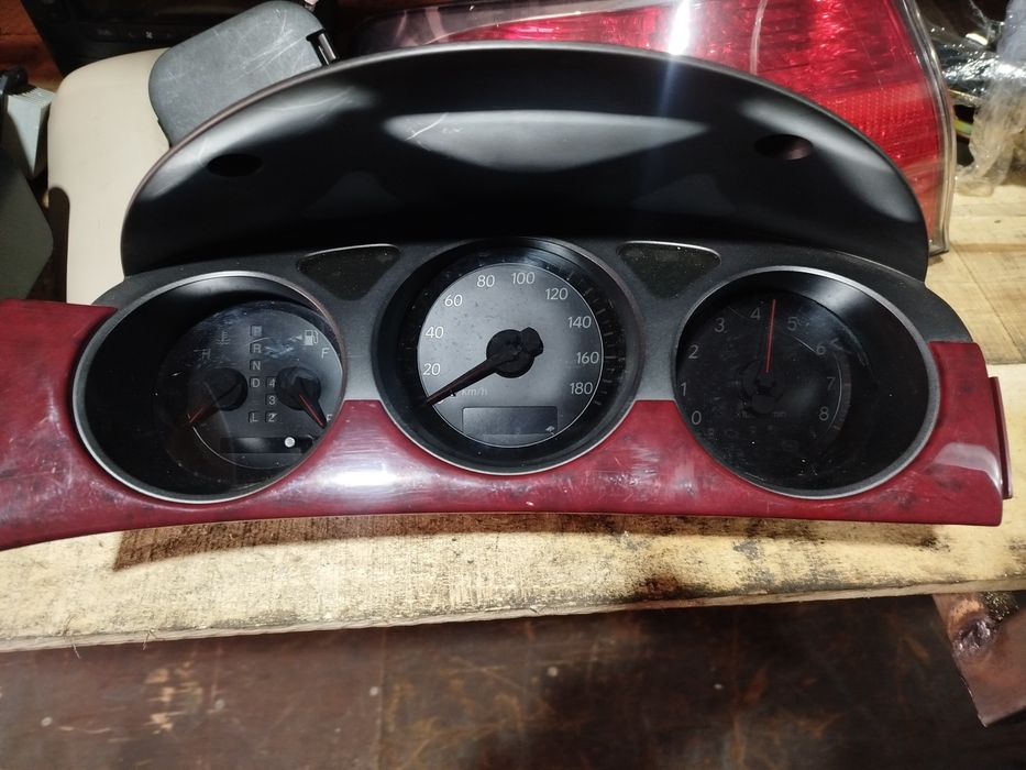 Авторазбор Тойота Виндом