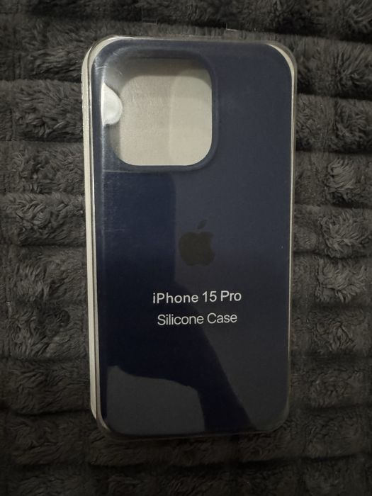 Калъф за iphone 15pro