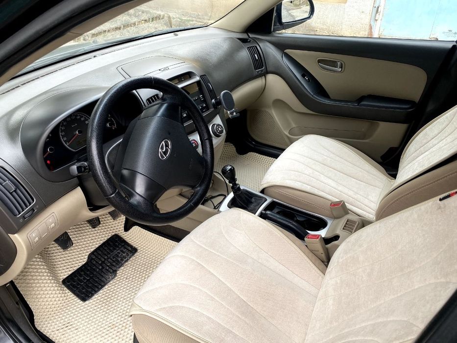 Срочно продается hyundai elantra