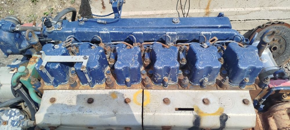 Продам двигатель вичай  шансиман