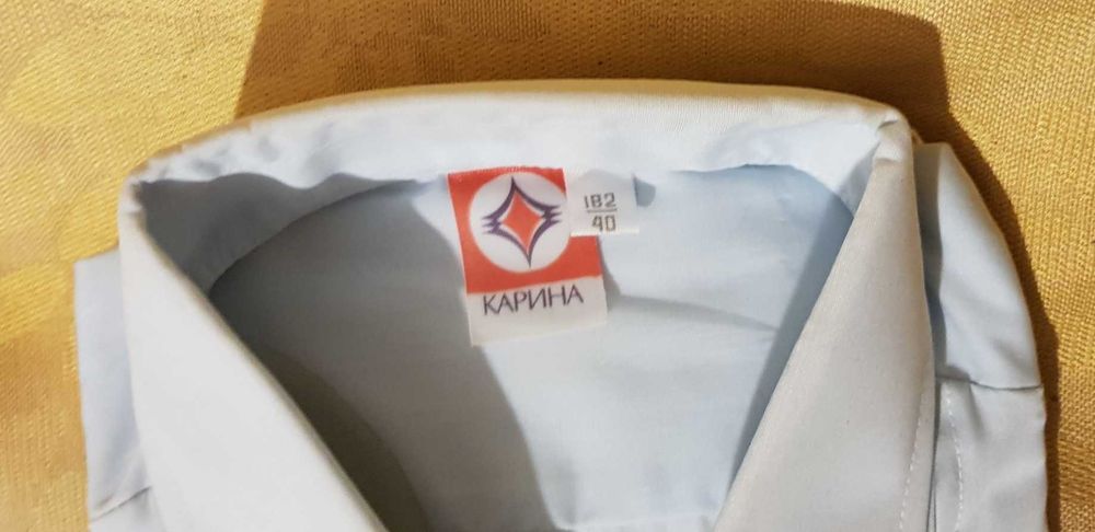 Продавам мъжки ризи къс дълъг ръкав ловни сцени