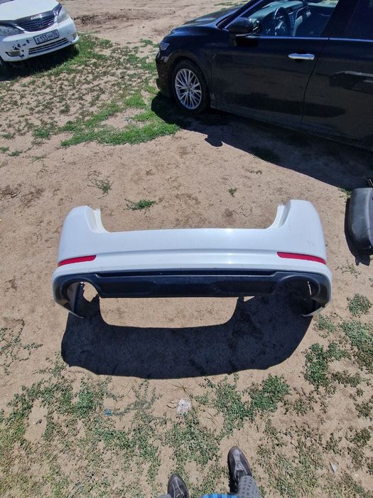 Kia optima 2013г запчасти