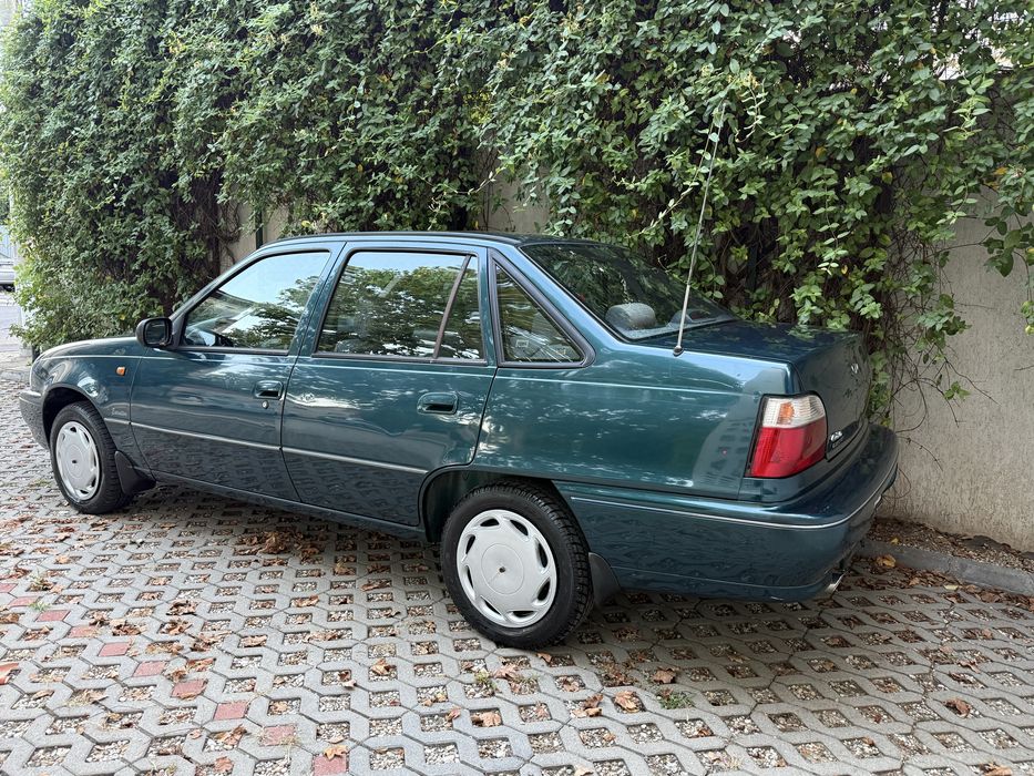 DAEWOO Cielo 2006 — imagine 5