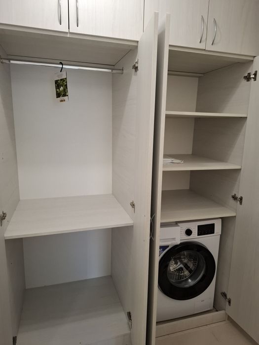 Дава се под наем Тристаен апартамент в Стара Загора, Аязмото - 68 кв.м за 357 € - Снимка #6