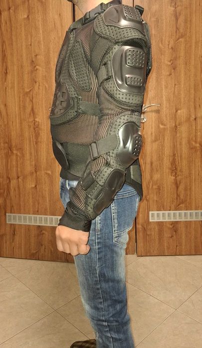 Мото ризница - Екипировка