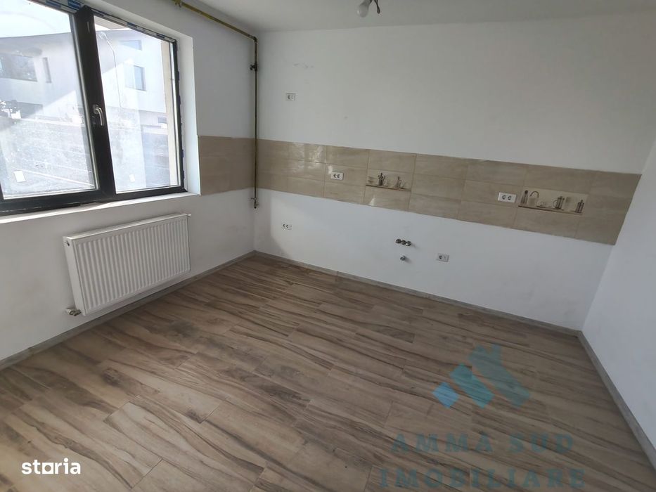 Vila P + 1 + M - 5 camere - 140 mp utili - Sos. Oltenitei DN 4 / A0