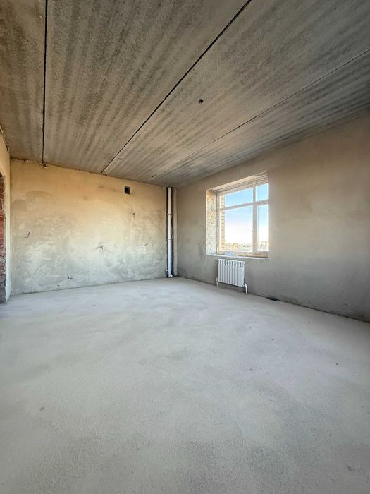 Евро трешка район ПАРКА 73,1 кв.м