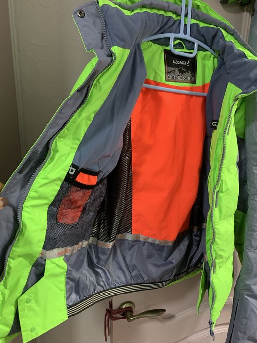 Лыжный костюм женский