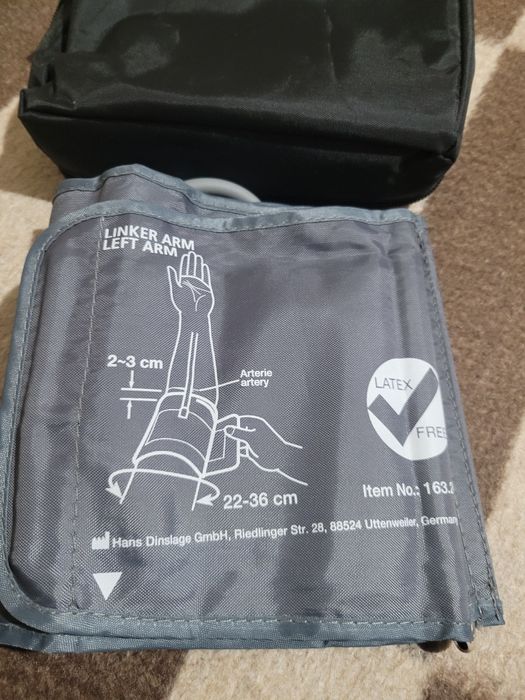 Манжета  на термометр и чехол на   Samitas  и другие