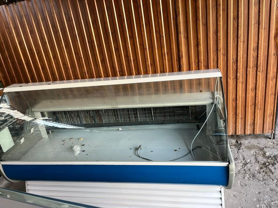 Продам ветриный халодильники