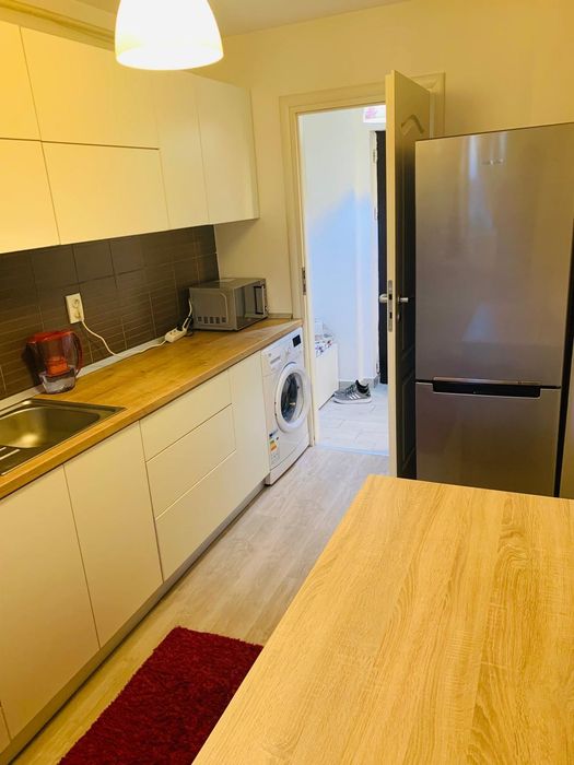 Garsoniera de inchiriat - 40 mp