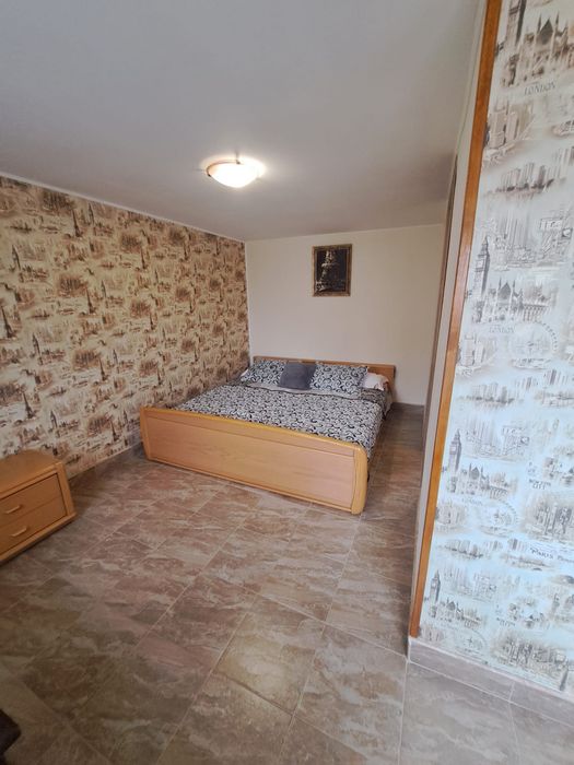 Cazare Ocna Sibiului