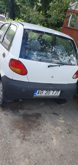 Matiz pt voucher / pt rabla / pentru utilizare etc