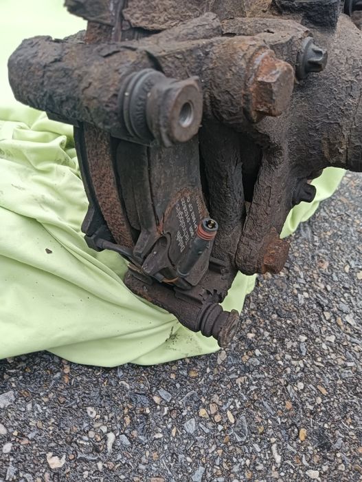 Grup Sprinter Mercedes