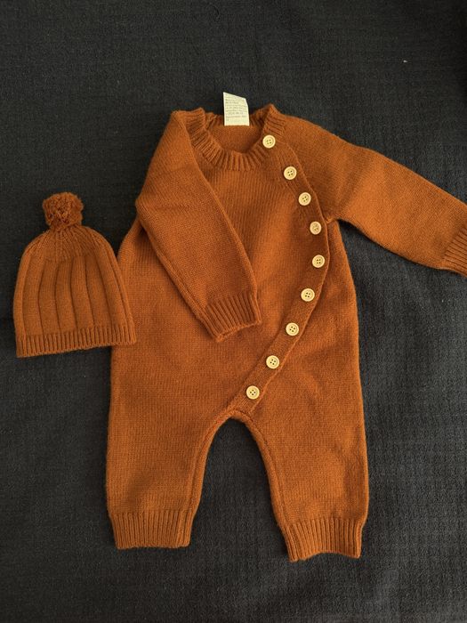 Детские вещи от 3 месяцев