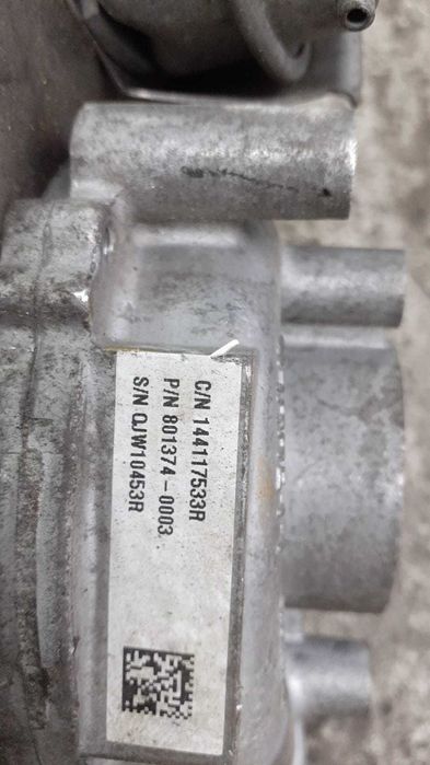 Turbina Renault Clio 4 1.5 dci euro 5 90 cp cod 144117533R