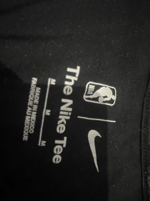 Tricou Nike Brooklyn