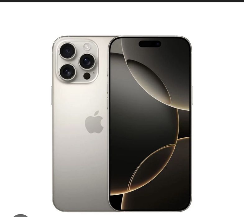 Айфон 16 про 128