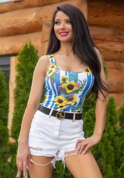 Къси гащи Алеса Alessa