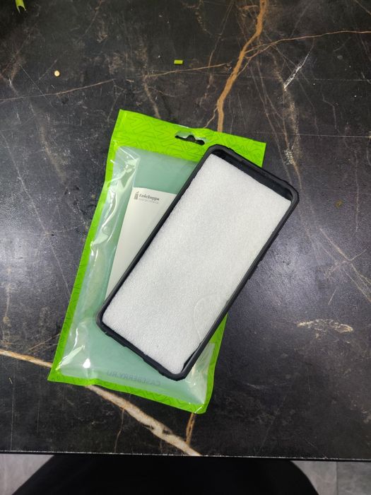 Xiomi 12x ga g‘ilof