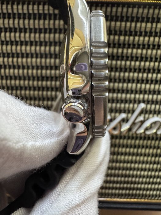 Ceas barbatesc Citizen NY0040-09EE Promaster Marine Diver Automatic