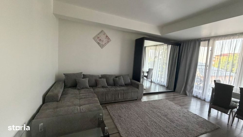 Apartament 2 Camere | Lacul Morii – Gorjulu | Decomandat
