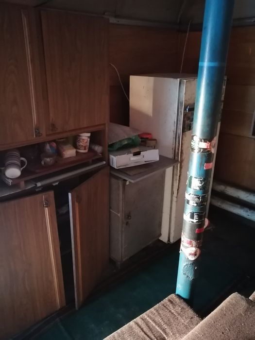 Продаю жилой вагончик