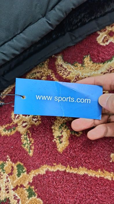 Куртка  новый 52 размер.