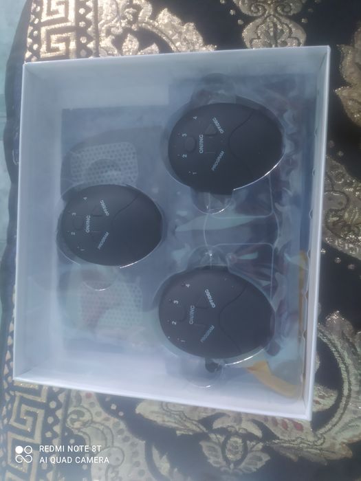 Smart fitness sotiladi