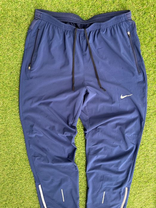 Мъжко долнище : Nike Mens Stretch Woven Dri-Fit Training Sweatpants М